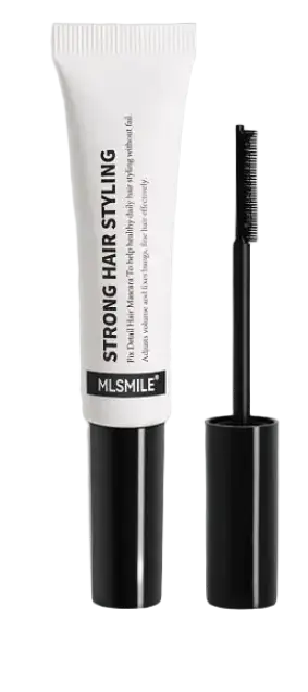 Mlsmile Strong Hair Styling Cream