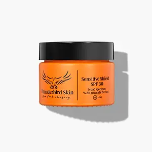 Thunderbird Skin Sensitive Shield SPF 30