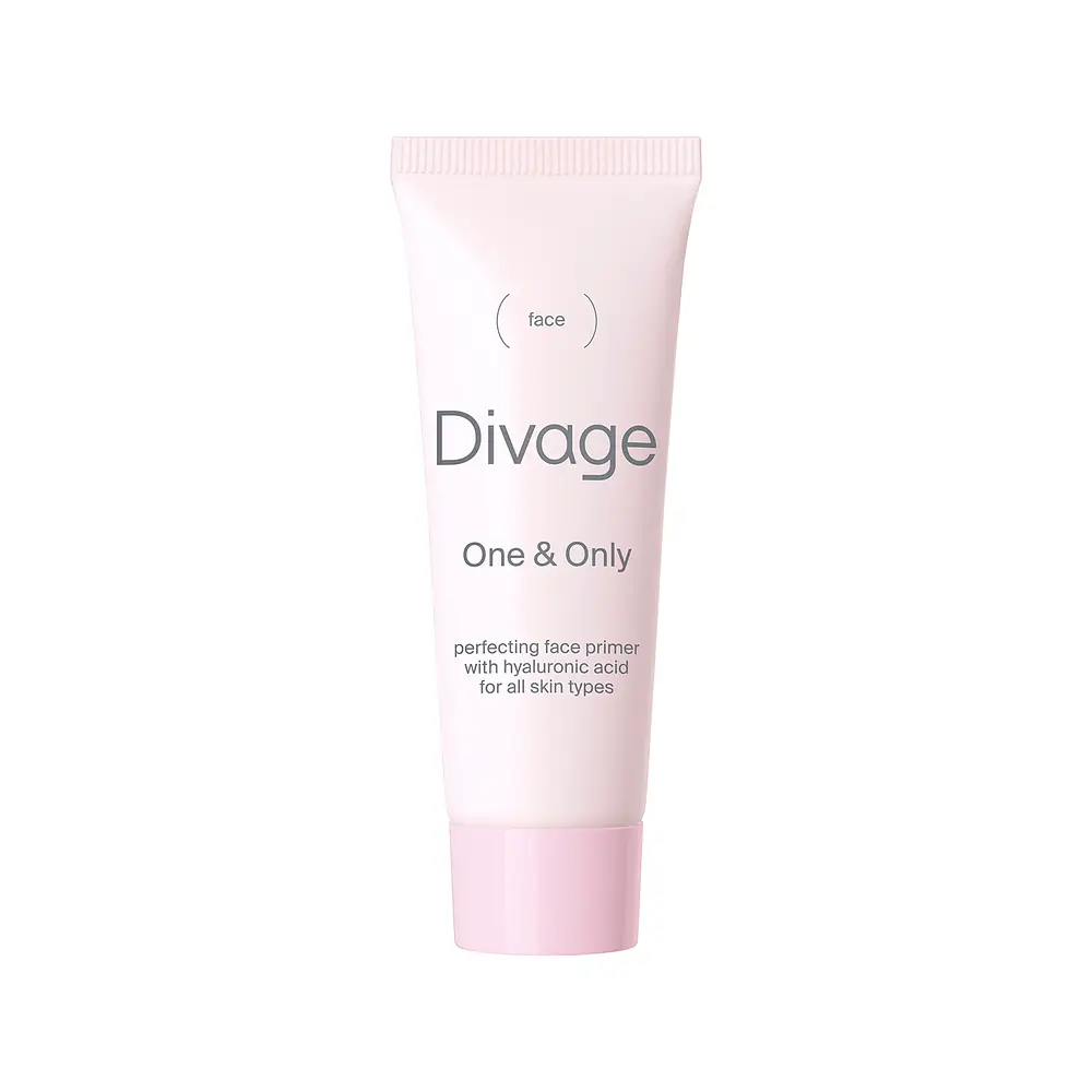 Divage One & Only Face Primer