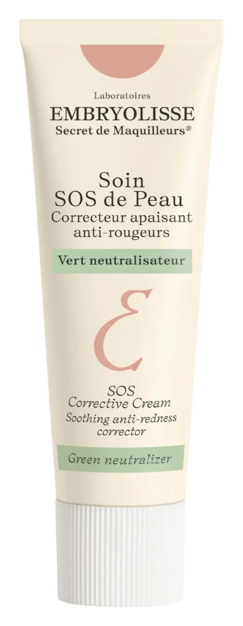 Embryolisse SOS Corrective Cream