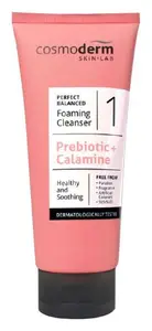 Cosmoderm Perfect Balanced Foaming Cleanser