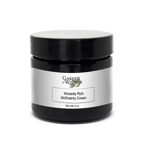 Garden of Wisdom Wickedly Rich McDreamy Cream