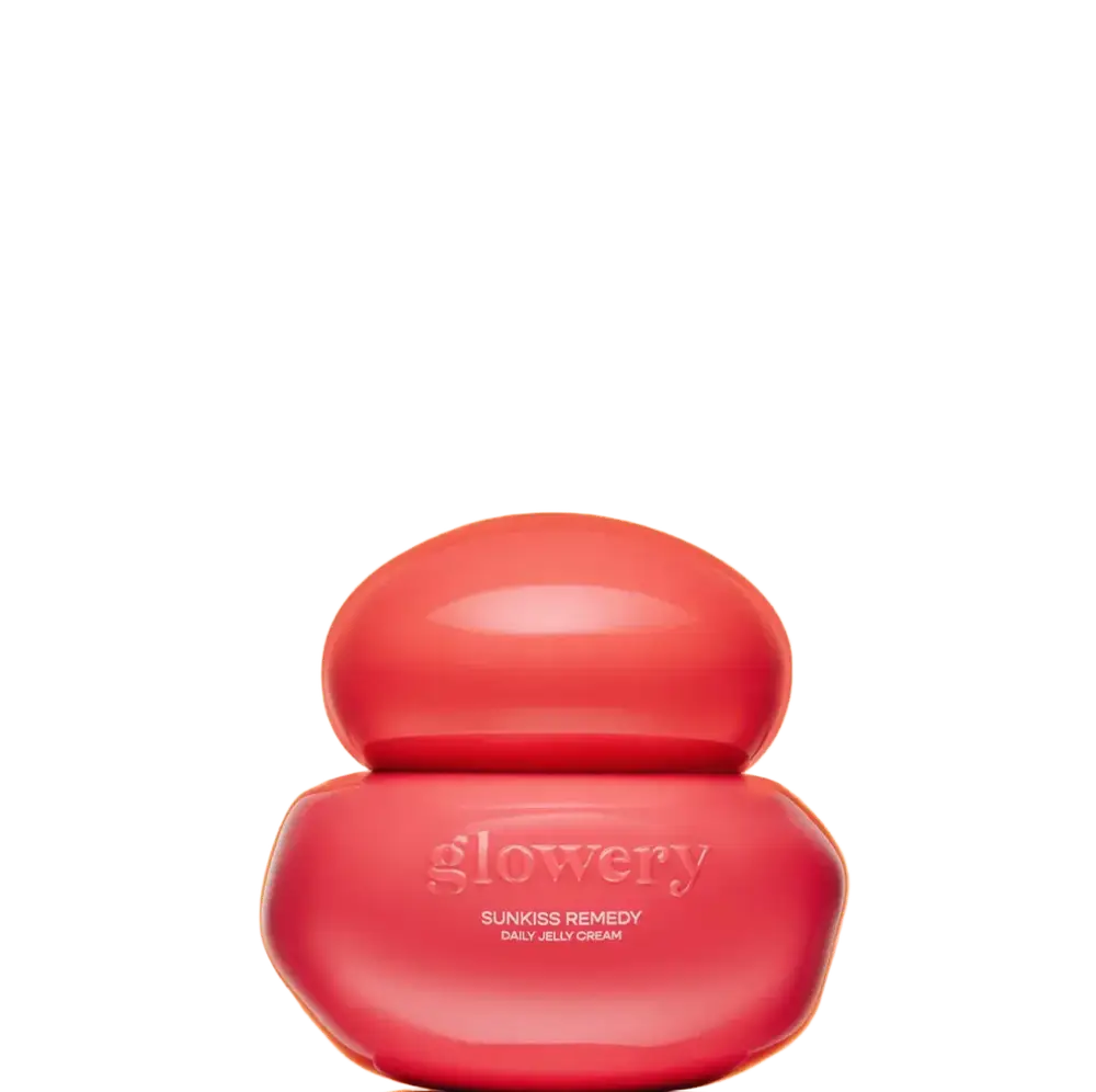 Glowery Sunkiss Remedy