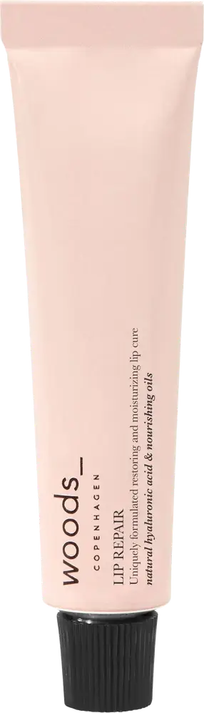 Woods_ Copenhagen Lip Repair