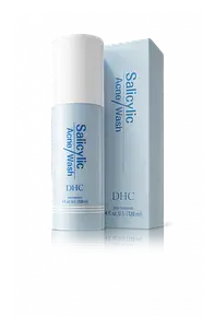 DHC Salicylic Acne Wash
