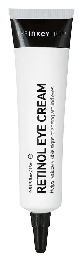 The INKEY List Retinol Eye Cream