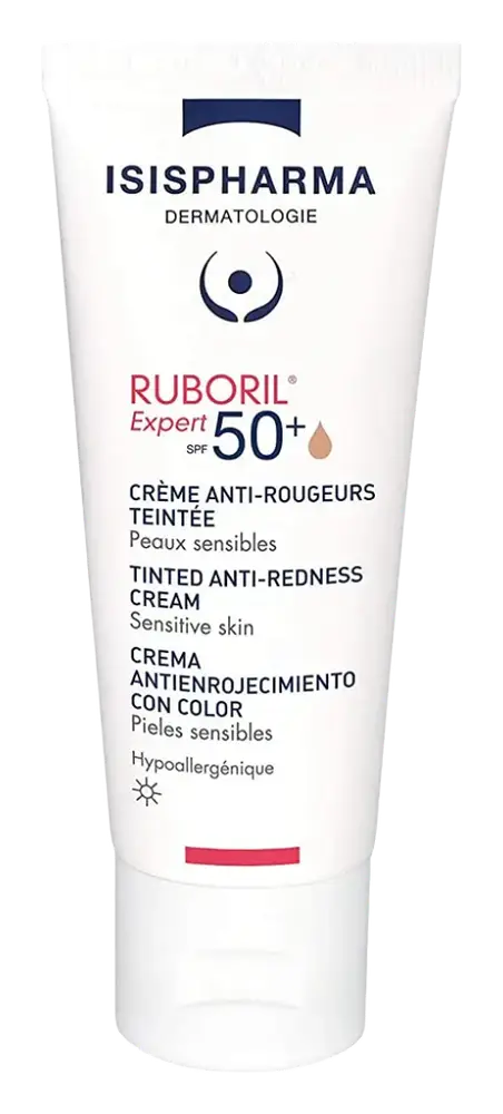 Isispharma RUBORIL Expert SPF50+