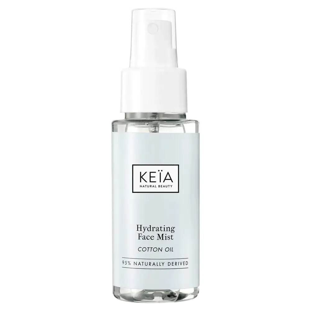 Keia Hydrating Face Mist
