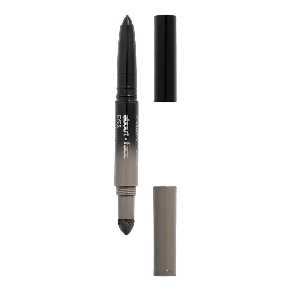 about-face Smokestick Smoking Gun