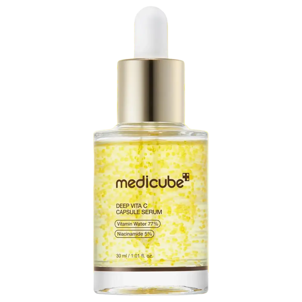 MediCube Deep Vita C Capsule Serum