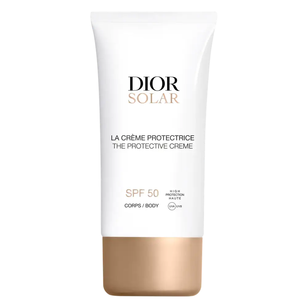 Dior Solar The Protective Body Creme SPF 50