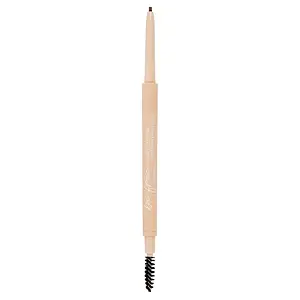 BYS Be Free Auto Thin Brow Liner Brown (EU)