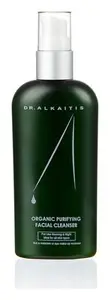 Dr. Alkaitis Organic Facial Cleanser