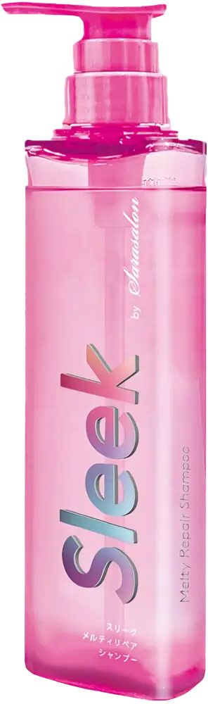 Sleek by Sarasalon Melty Repair Shampoo
