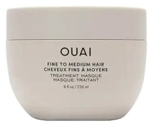 Ouai Fine To Medium Hair Treatment Masque