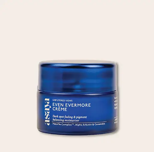 Asaya Even Evermore Crème