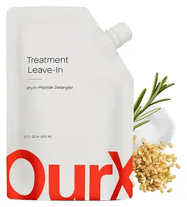 OurX Treatment Leave-In
