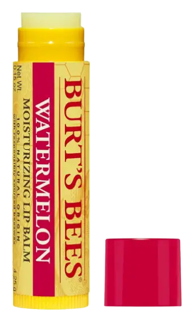 Burt's Bees Lip Balm Watermelon