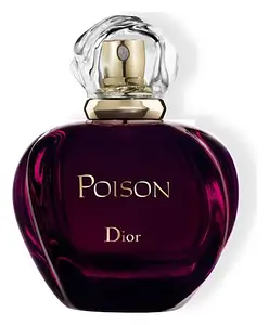 Dior Poison Eau de Toilette