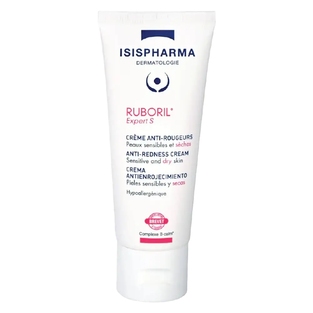 Isispharma Ruboril Expert S