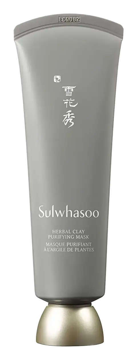 Sulwhasoo Herbal Clay Purifying Mask