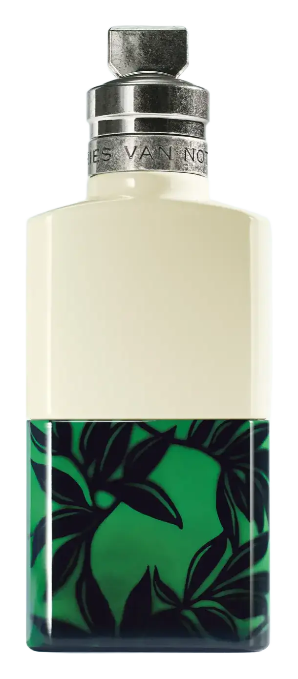 Dries Van Noten Santal Greenery