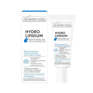 Bielenda Hydro Lipidium High Lipid Barrier Cream Strongly