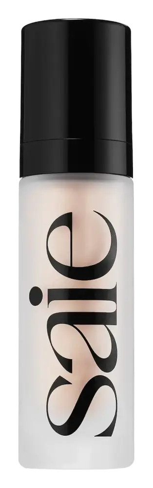 Saie Glowy Super Gel Lightweight Dewy Highlighter Starglow