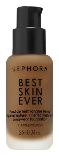 Sephora Collection Best Skin Ever Liquid Foundation 56.5P