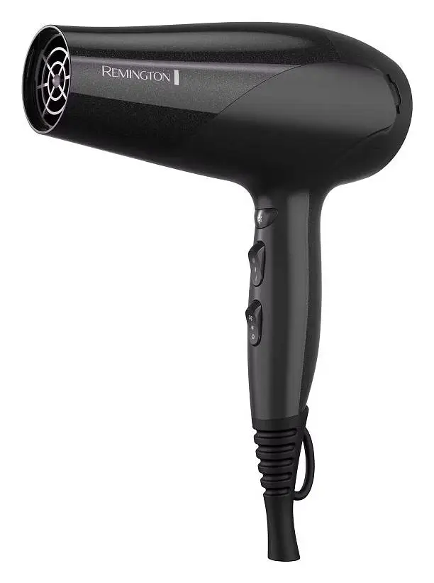 Remington Damage Protection Ceramic Hair Dryer