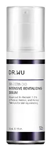 Dr. Wu Tri Retinoid Intensive Revitalising Serum
