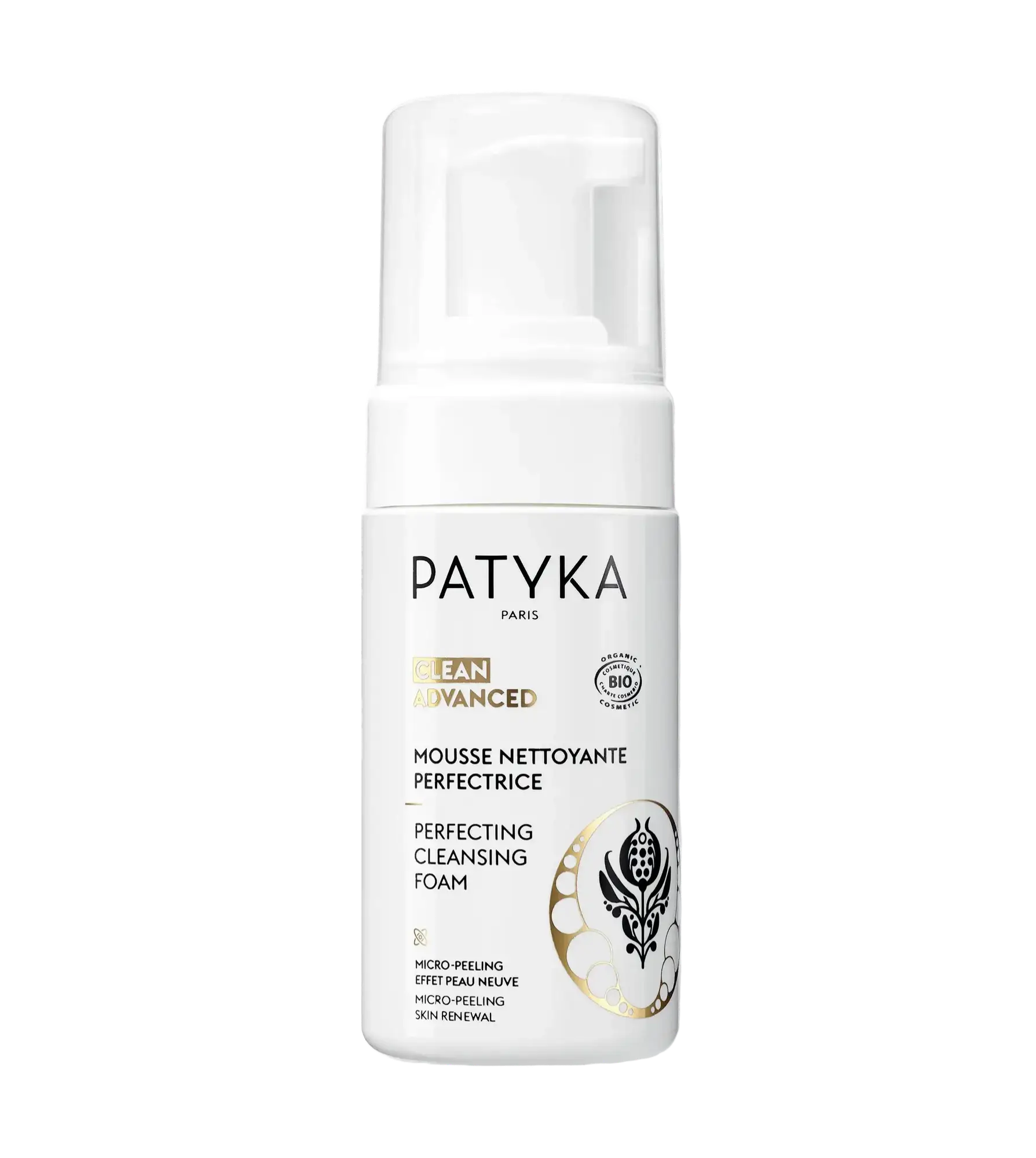 Patyka Paris Perfecting Cleansing Foam