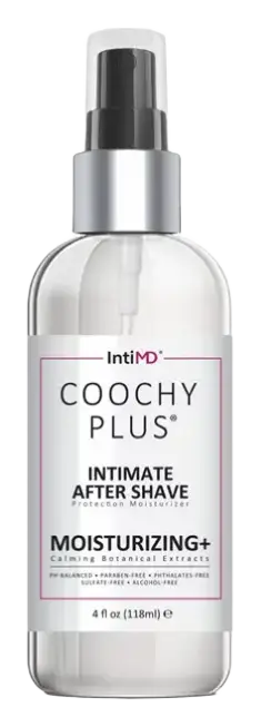 IntiMD Coochy Plus Intimate After Shave