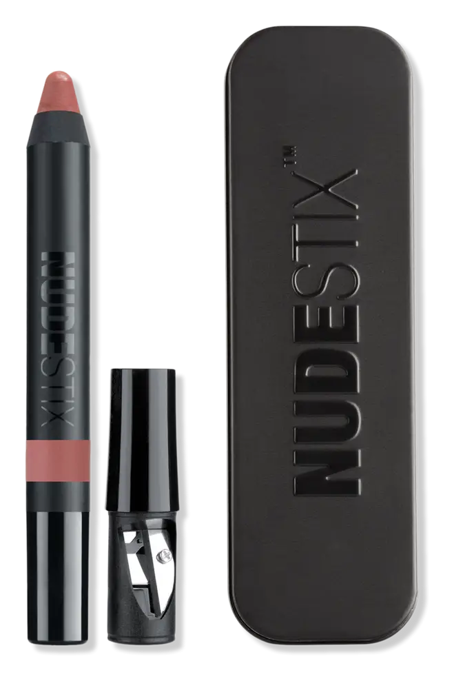 Nudestix Gel Color Lip + Cheek Balm Posh