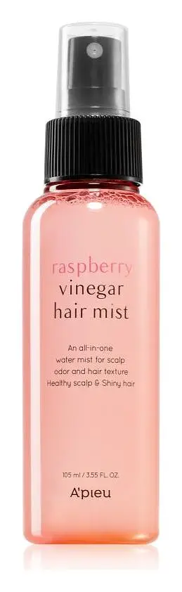 A'Pieu Raspberry Vinegar Hair Mist