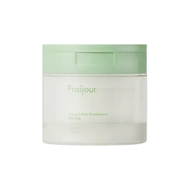Fraijour Original Herb Wormwood Pore Pad