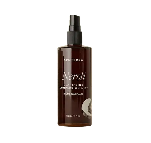 Apoterra Neroli Clarifying Complexion Mist