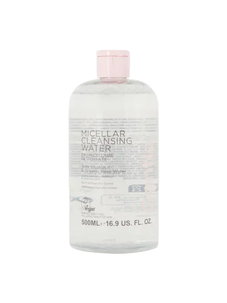 Primark Micellar Cleansing Water