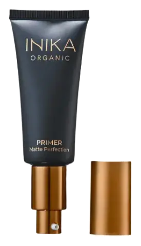 Inika Matte Perfection Primer