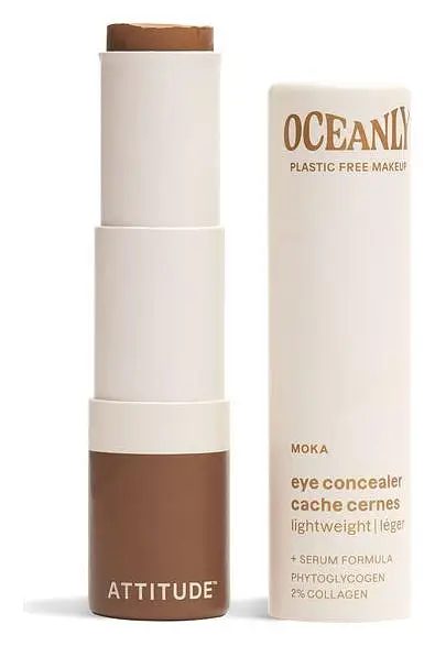 ATTITUDE Light Coverage Concealer Stick Moka