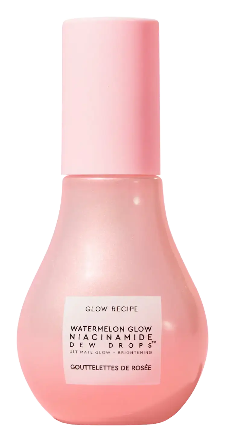 Glow Recipe Watermelon Glow Niacinamide Dew Drops