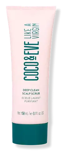 Coco & Eve Deep Clean Scalp Scrub