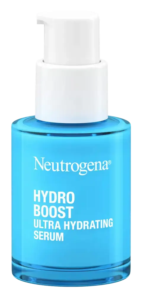 Neutrogena Hydro Boost Ultra Hydrating Serum