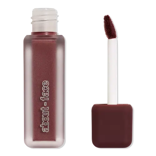 about-face Paint-It Matte Lip Color Grunge Guru