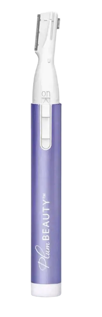Plum Personal Hair Trimmer
