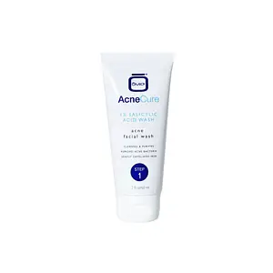 Omic AcneCure 1% Salicylic Acid Acne Facial Wash