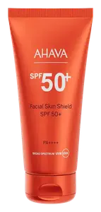 AHAVA Facial Skin Shield SPF 50+