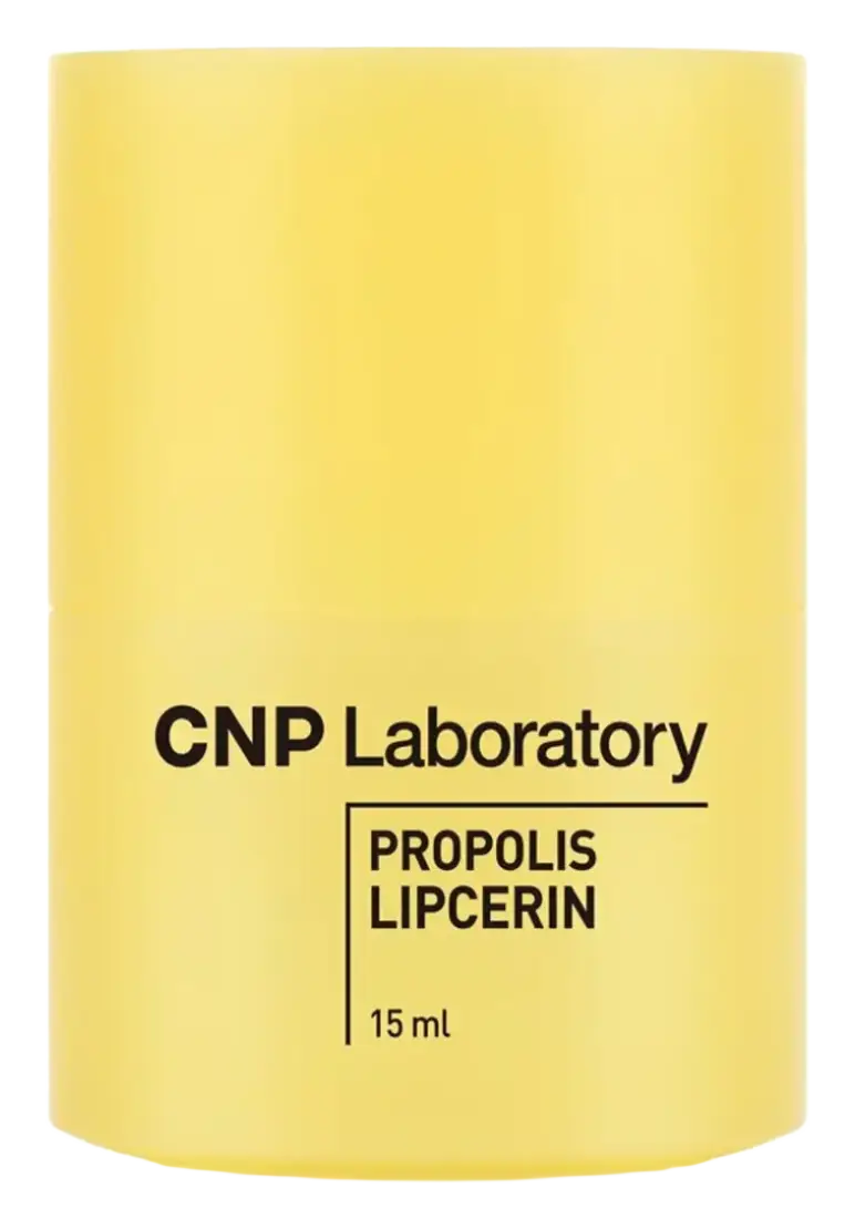 CNP Laboratory Propolis Lipcerin Honey