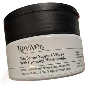 ReviveRX Skin Barrier Support Wipes