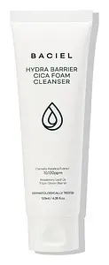 BACIEL Hydra Barrier Cica Foam Cleanser